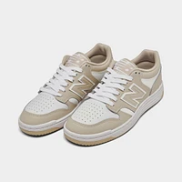 Big Kids' New Balance 480 Casual Shoes