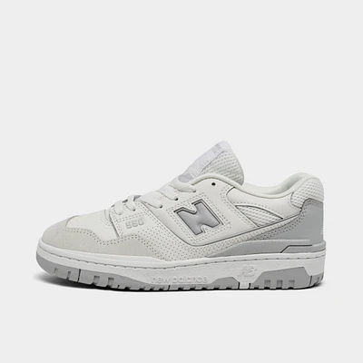 Big Kids' New Balance 550 Casual Shoes