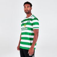  adidas Men's Soccer Celtic 21/22 Home Jersey (Small