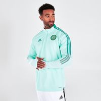 adidas Celtic 2021/22 Training Jersey - Mint