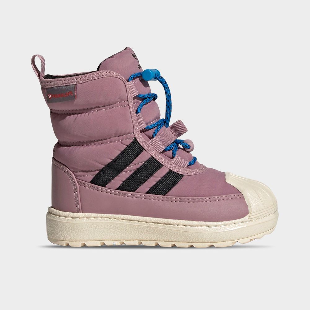 Adidas originals superstar 360 boot