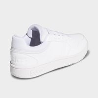 Women's adidas Hoops 3.0 Low Classic Vintage Casual Shoes