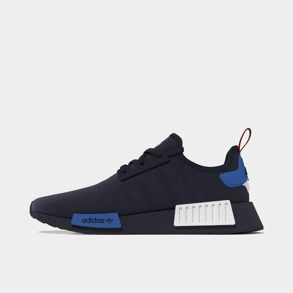 adidas originals nmd r1 japan black