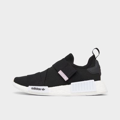 Women's adidas Originals NMD_R1 Slip-On Casual Shoes