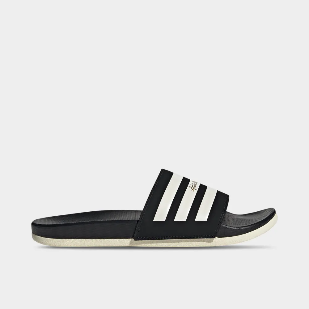 Men's adidas adilette Comfort Slide Sandals