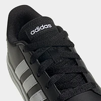 Little Kids' adidas Grand Court 2.0 Casual Shoes