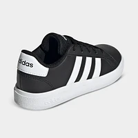 Little Kids' adidas Grand Court 2.0 Casual Shoes