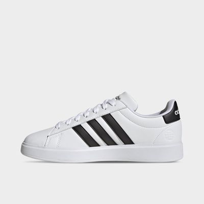 Men's adidas Essentials Grand Court 2.0 Casual Shoes