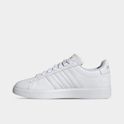 Women's adidas Essentials Grand Court 2.0 Casual Shoes