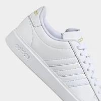 Women's adidas Essentials Grand Court 2.0 Casual Shoes