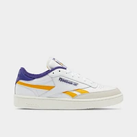 Men's Reebok Classics Club C Revenge Casual Shoes