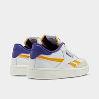 Men's Reebok Classics Club C Revenge Casual Shoes