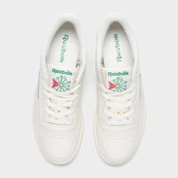 Women's Reebok Club C 85 Vintage Casual Shoes