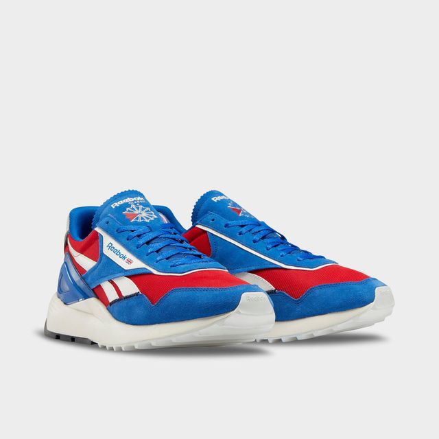 REEBOK Men's Reebok Classic Leather Legacy AZ Casual Shoes