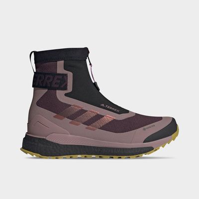 Women's adidas Terrex Free Hiker Cold.RDY Hiking Boots