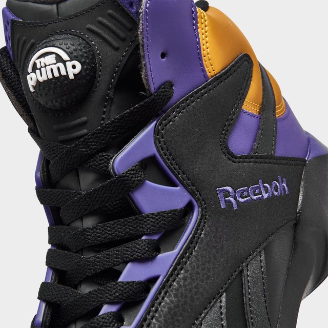 shaq attaq finish line