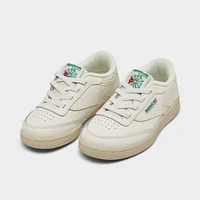 Boys' Toddler Reebok Club C Casual Shoes