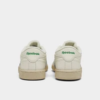 Boys' Toddler Reebok Club C Casual Shoes