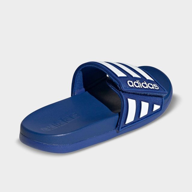 Adidas Adilette Comfort Slide Sandal - Kids