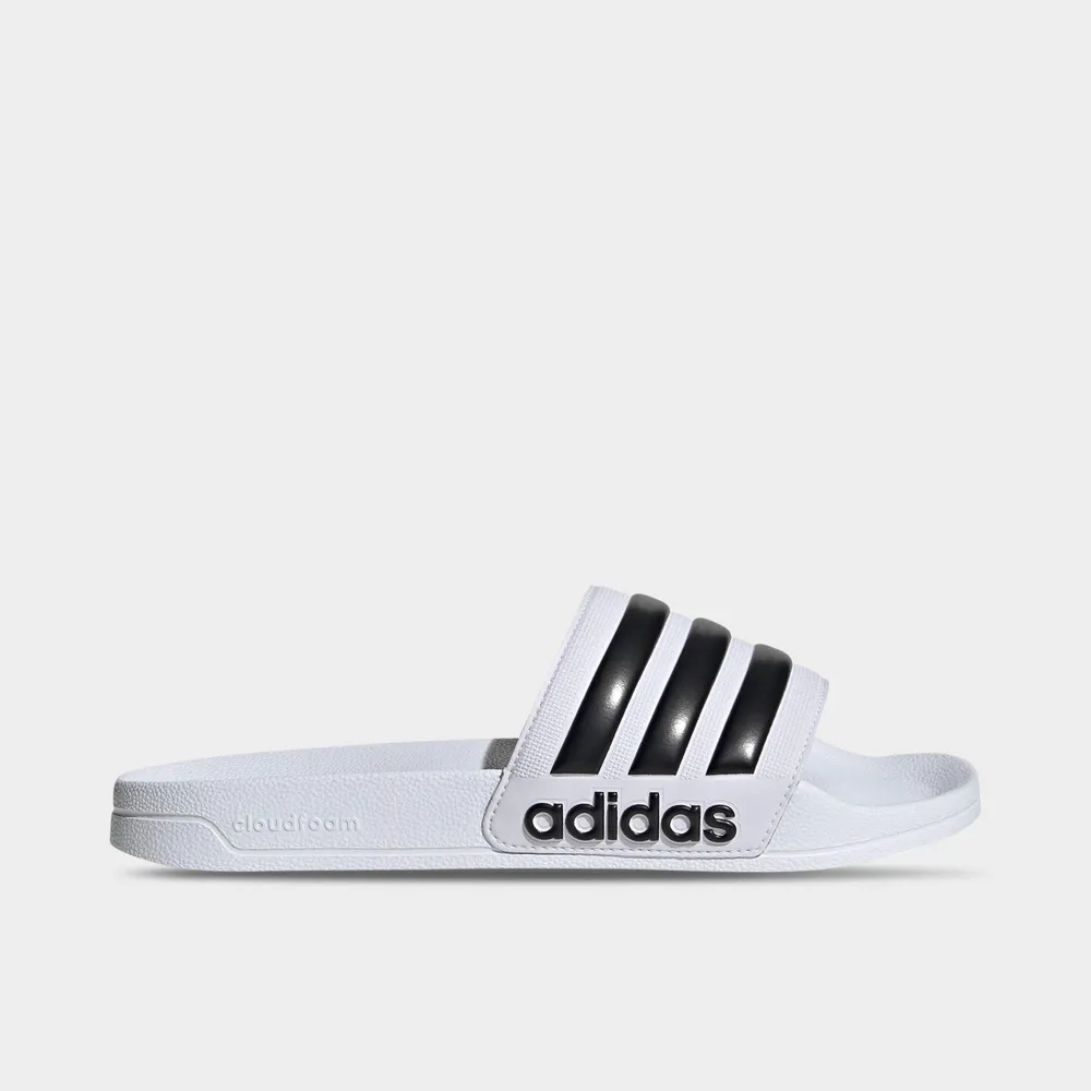 Men's adidas adilette Shower Slide Sandals