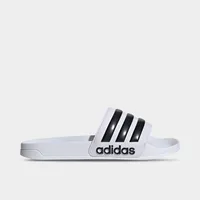 Men's adidas adilette Shower Slide Sandals