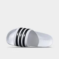 Men's adidas adilette Shower Slide Sandals