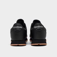 Big Kids' Reebok Classic Leather Casual Shoes