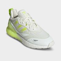 Men's adidas Originals ZX 2K BOOST 2.0 Running Shoes