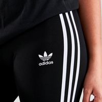 Women's adidas Originals adicolor Classics 3-Stripes Leggings