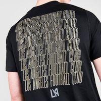 Men's adidas Los Angeles FC Club Short-Sleeve T-Shirt