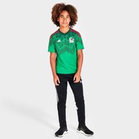 Mexico 22 Home Jersey