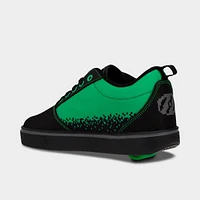 Little Kids' Heelys x Minecraft Pro 20 Casual Shoes