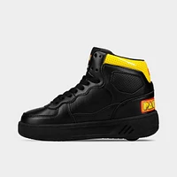 Big Kids' Heelys x Pac-Man Rezerve EX Casual Shoes