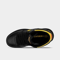 Big Kids' Heelys x Pac-Man Rezerve EX Casual Shoes