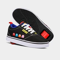 Big Kids' Heelys x Pac-Man Pro 20 Casual Shoes