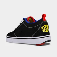 Big Kids' Heelys x Pac-Man Pro 20 Casual Shoes