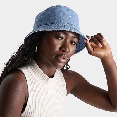 Nike Apex Denim Bucket Hat