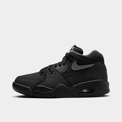 Big Kids' NIke Air Flight 89 Basketball Shoes