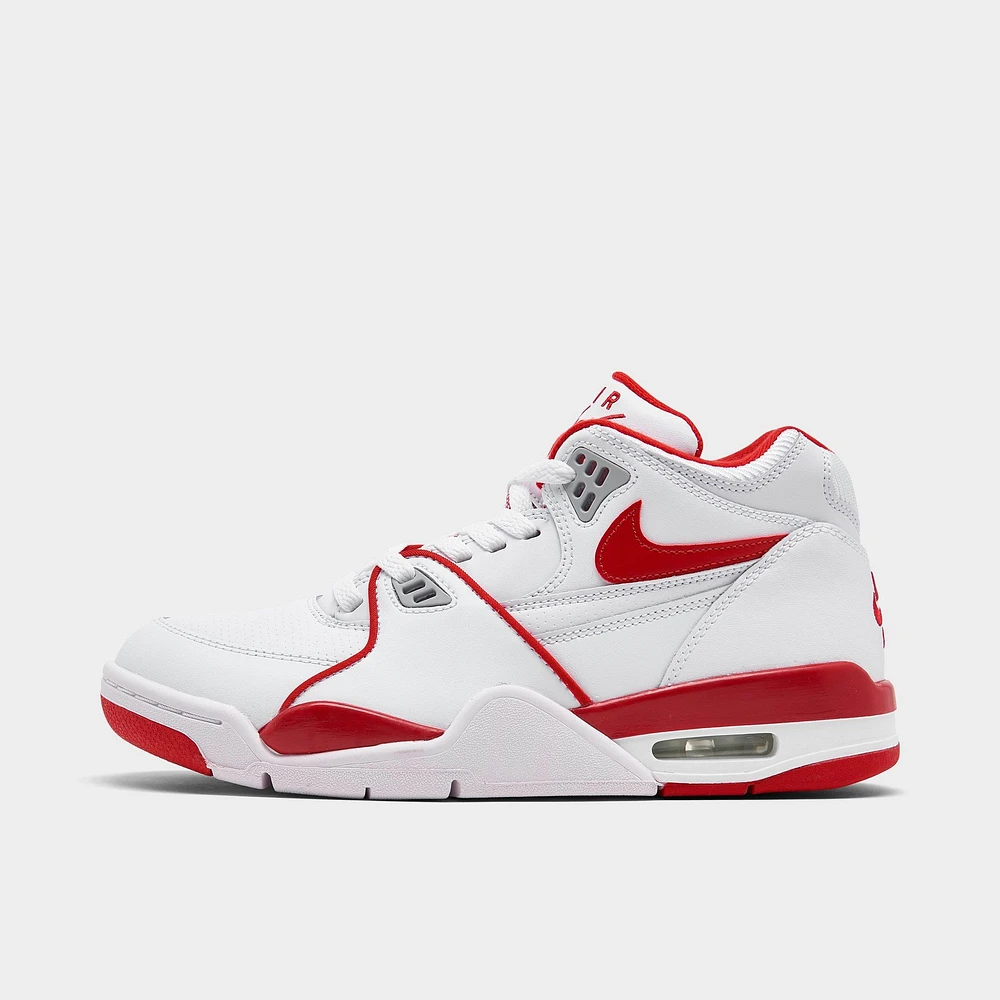 Big Kids' NIke Air Flight 89 Basketball Shoes