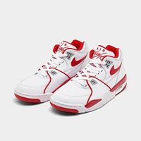 Big Kids' NIke Air Flight 89 Basketball Shoes