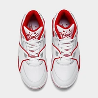 Big Kids' NIke Air Flight 89 Basketball Shoes