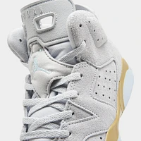 Little Kids' Air Jordan Retro 6 Basketball Shoes