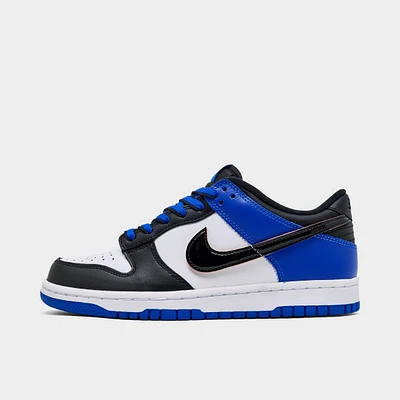 Big Kids' Nike Dunk Low SE Casual Shoes