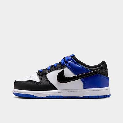 Little Kids' Nike Dunk Low SE Casual Shoes