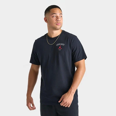 Men's Jordan Chicago T-Shirt