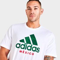 Adidas Men's Mexico Graphic Tee