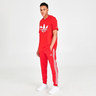 Louisville Cardinals adidas Aeroready Athletic Pants Men's Red