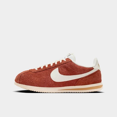 Men's Nike Cortez SE Suede Casual Shoes