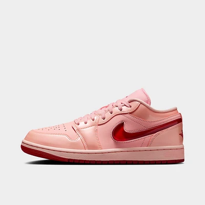 Women's Air Jordan 1 Low SE Casual Shoes