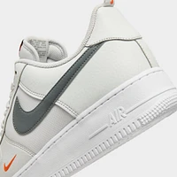 Men's Nike Air Force 1 Low SE Ripstop Casual Shoes